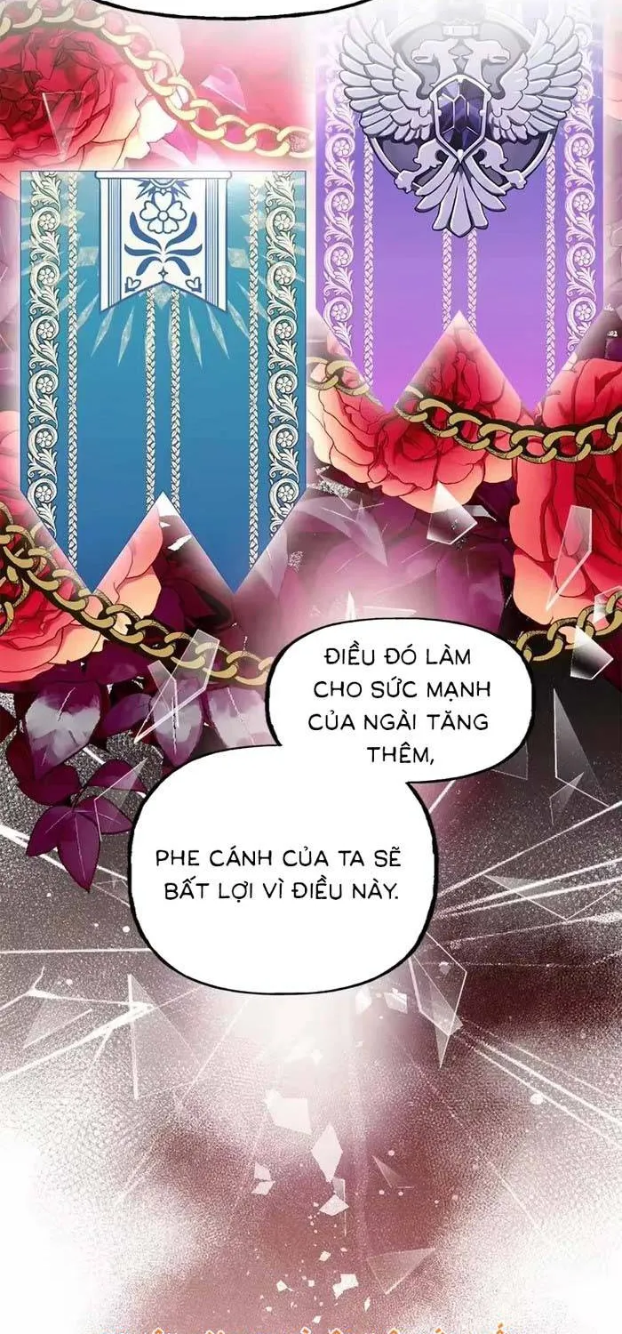 Bệ Hạ, Xin Hãy Ghét Ta Chap 21 - Next Chap 22