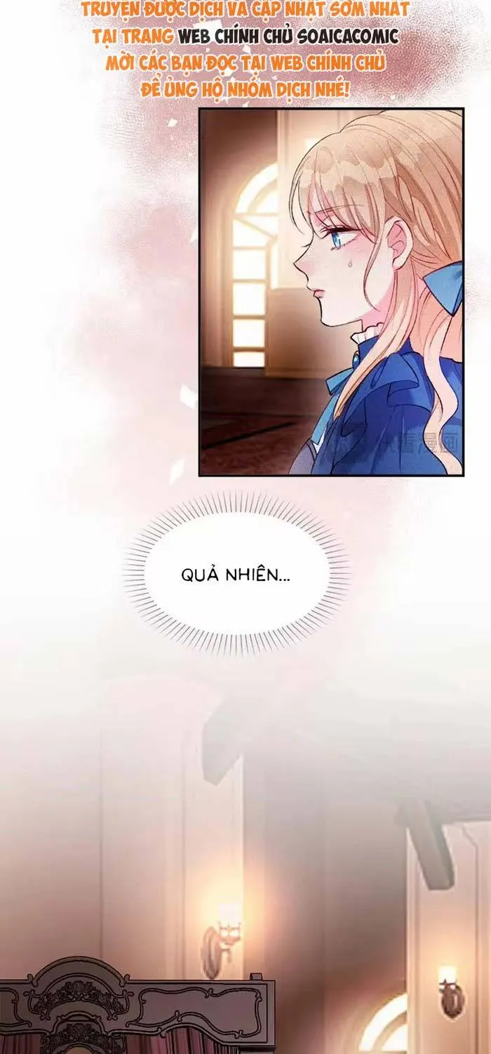 Bệ Hạ, Xin Hãy Ghét Ta Chap 21 - Next Chap 22