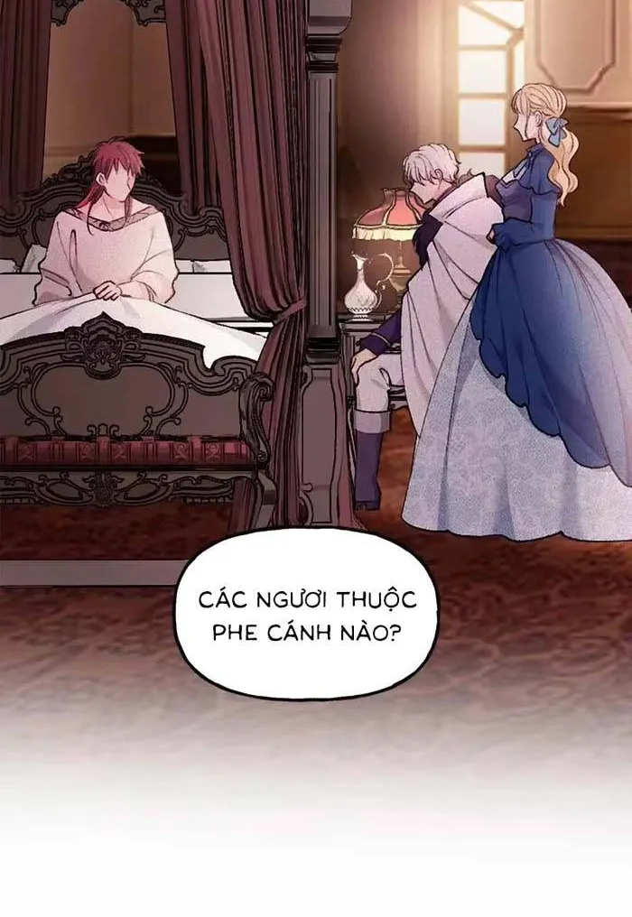 Bệ Hạ, Xin Hãy Ghét Ta Chap 21 - Next Chap 22