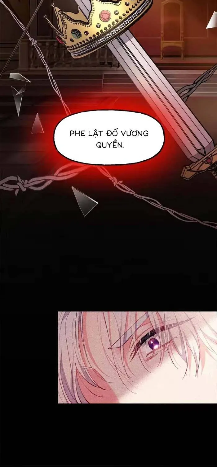 Bệ Hạ, Xin Hãy Ghét Ta Chap 21 - Next Chap 22