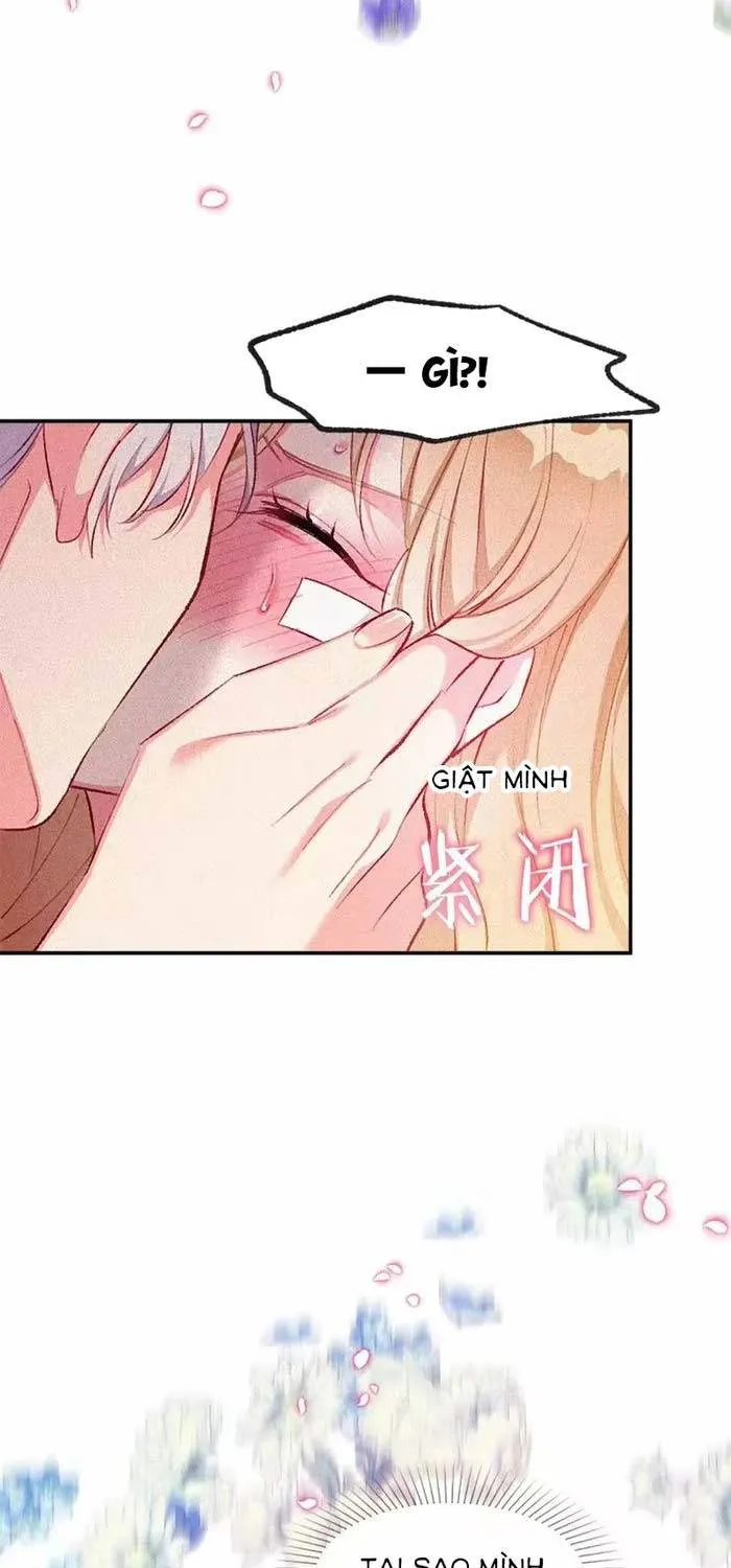 Bệ Hạ, Xin Hãy Ghét Ta Chap 21 - Next Chap 22