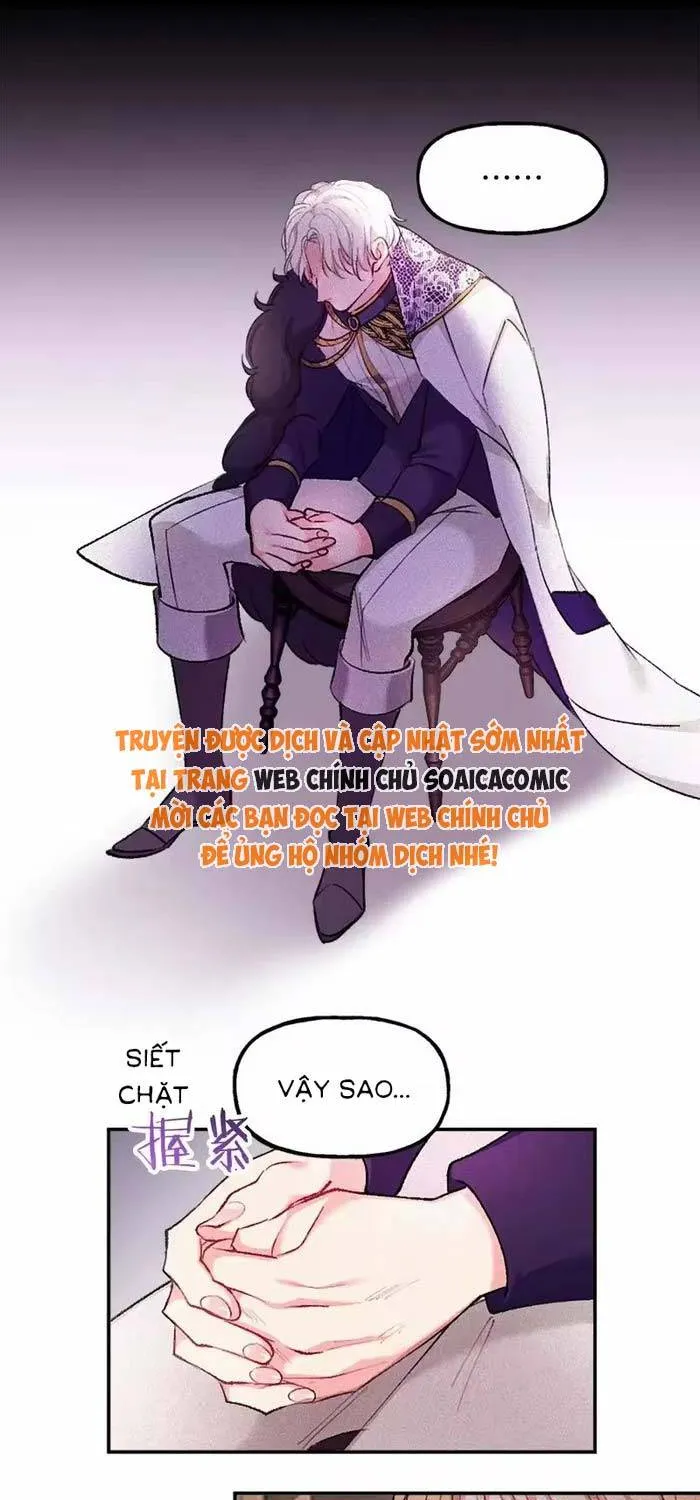 Bệ Hạ, Xin Hãy Ghét Ta Chap 21 - Next Chap 22