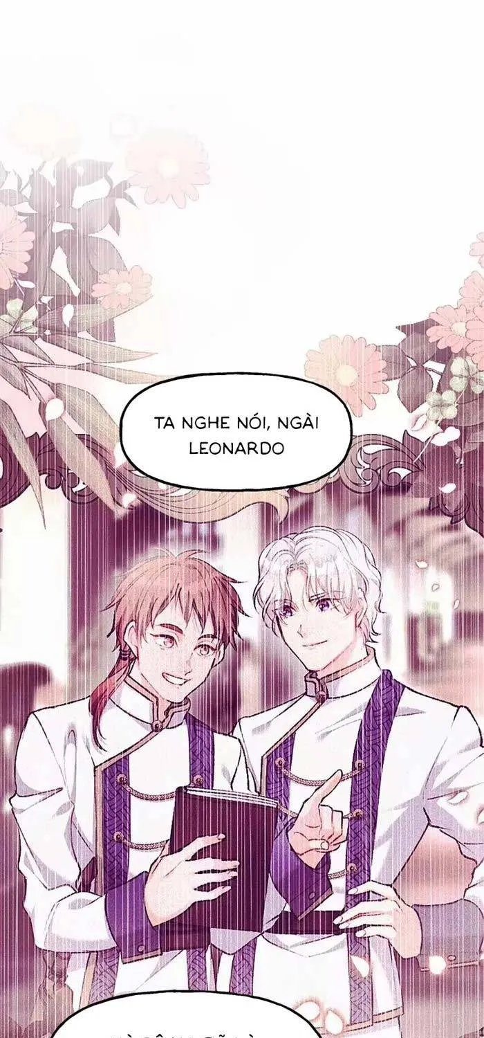 Bệ Hạ, Xin Hãy Ghét Ta Chap 21 - Next Chap 22