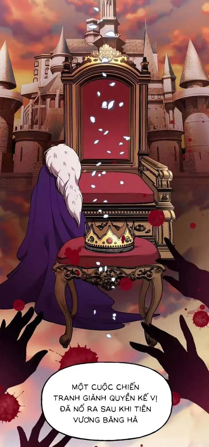 Bệ Hạ, Xin Hãy Ghét Ta Chap 21 - Next Chap 22