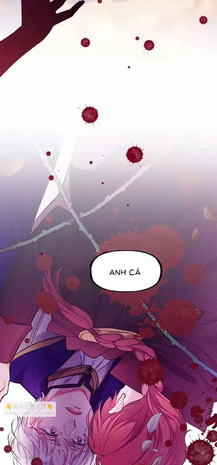 Bệ Hạ, Xin Hãy Ghét Ta Chap 21 - Next Chap 22