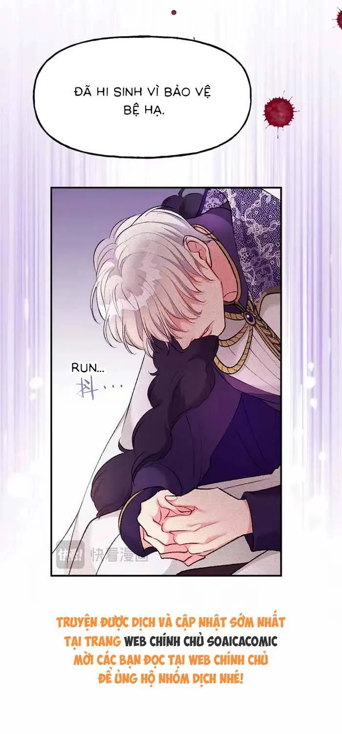 Bệ Hạ, Xin Hãy Ghét Ta Chap 21 - Next Chap 22