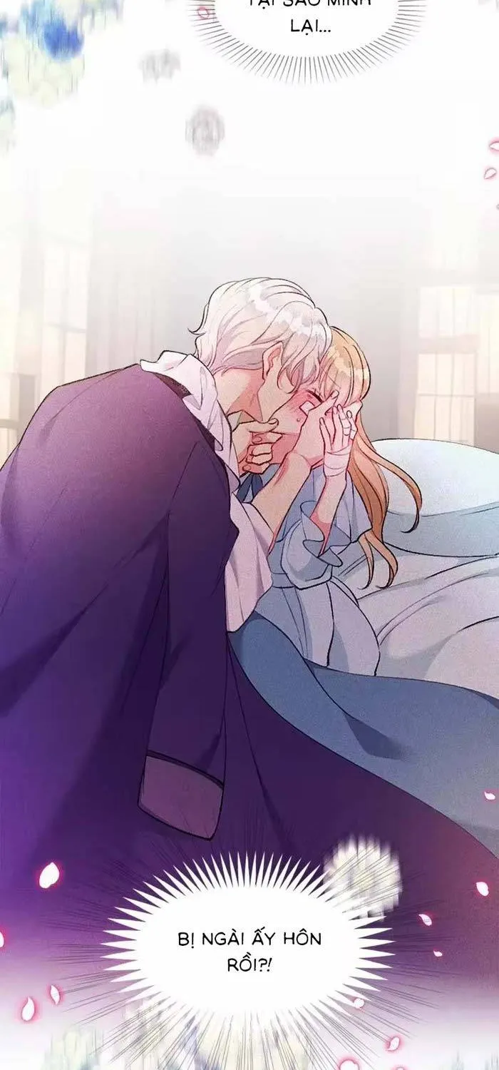 Bệ Hạ, Xin Hãy Ghét Ta Chap 21 - Next Chap 22