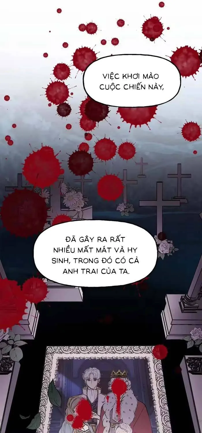 Bệ Hạ, Xin Hãy Ghét Ta Chap 21 - Next Chap 22