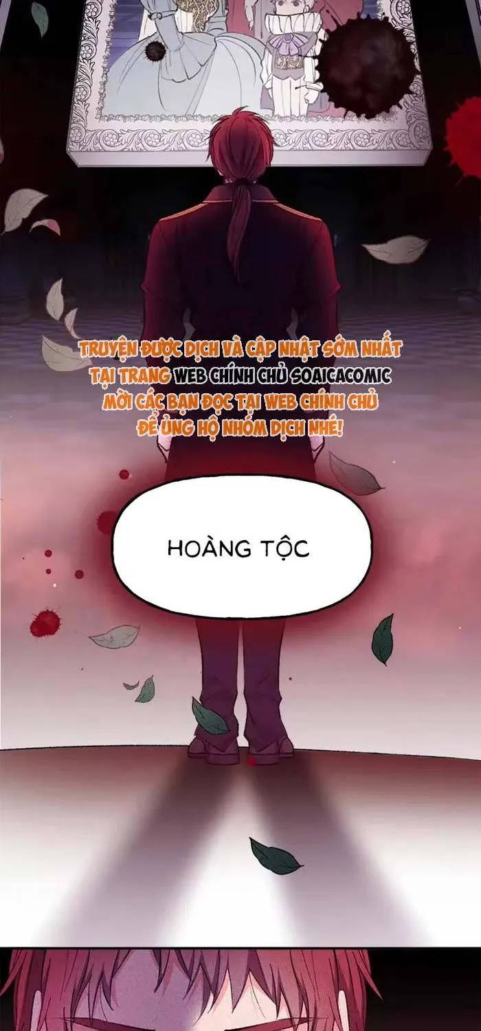 Bệ Hạ, Xin Hãy Ghét Ta Chap 21 - Next Chap 22