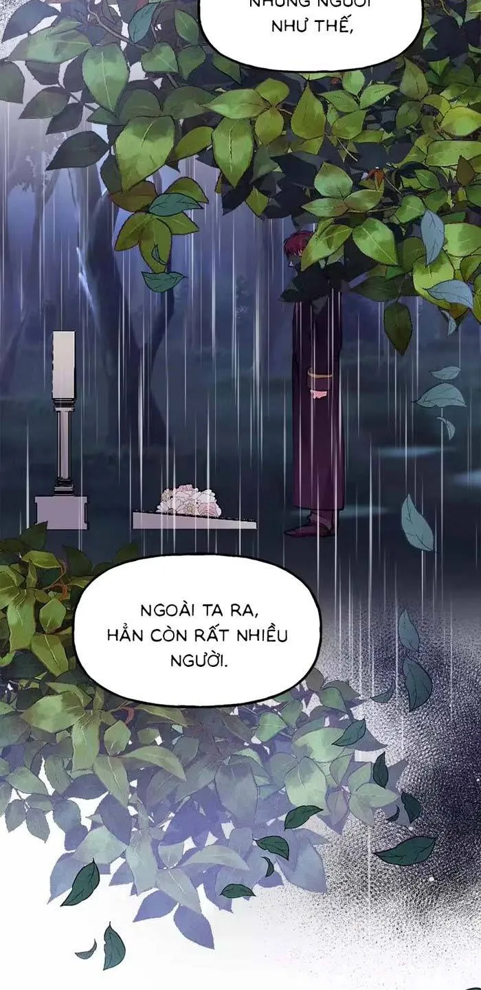 Bệ Hạ, Xin Hãy Ghét Ta Chap 21 - Next Chap 22