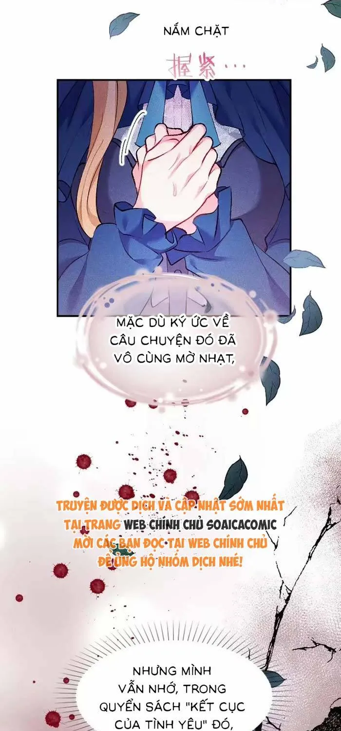 Bệ Hạ, Xin Hãy Ghét Ta Chap 21 - Next Chap 22