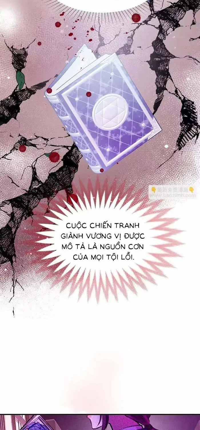 Bệ Hạ, Xin Hãy Ghét Ta Chap 21 - Next Chap 22