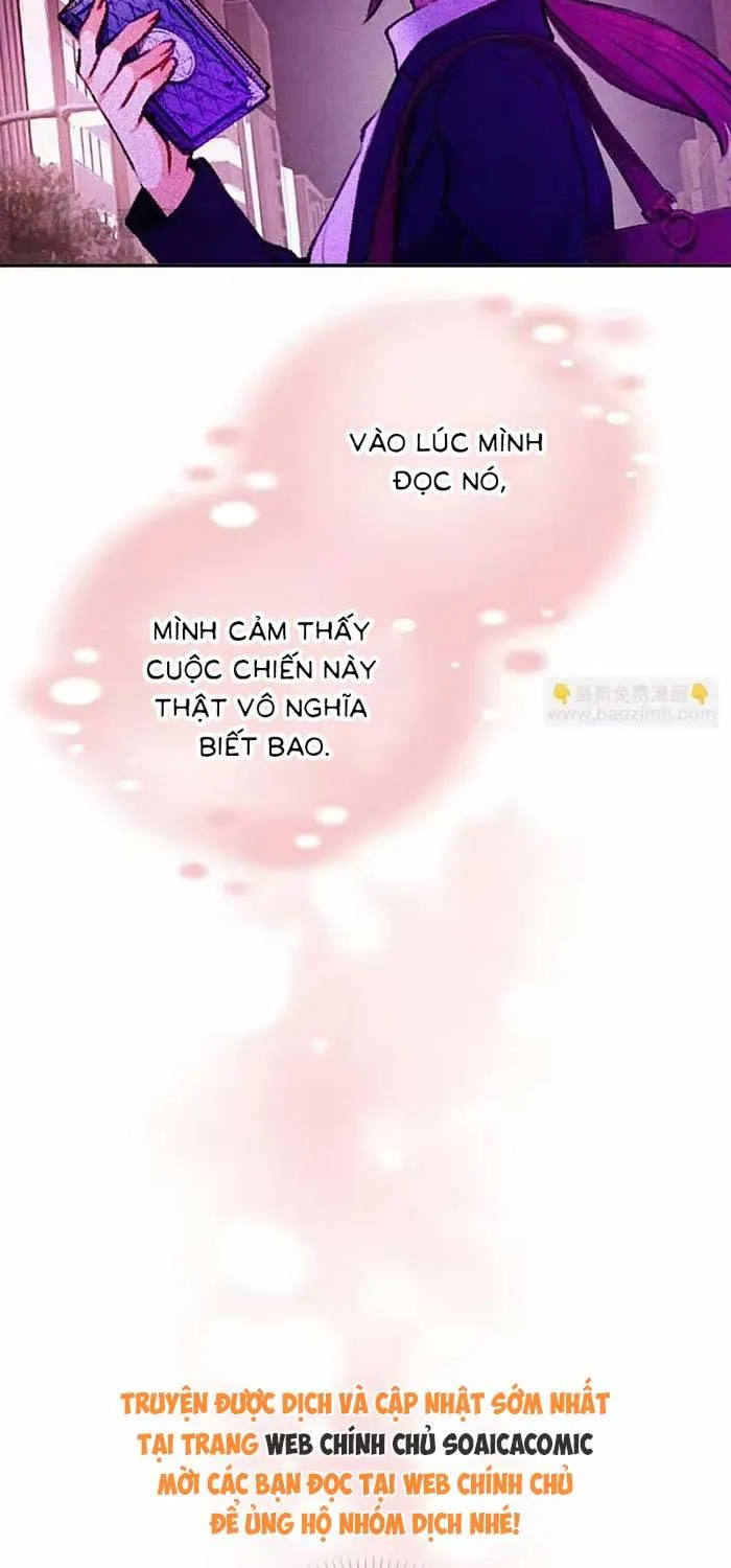 Bệ Hạ, Xin Hãy Ghét Ta Chap 21 - Next Chap 22