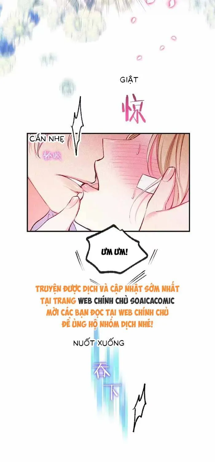 Bệ Hạ, Xin Hãy Ghét Ta Chap 21 - Next Chap 22