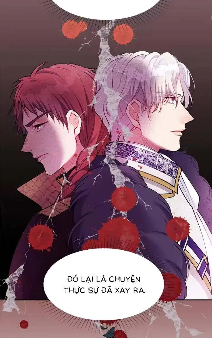 Bệ Hạ, Xin Hãy Ghét Ta Chap 21 - Next Chap 22