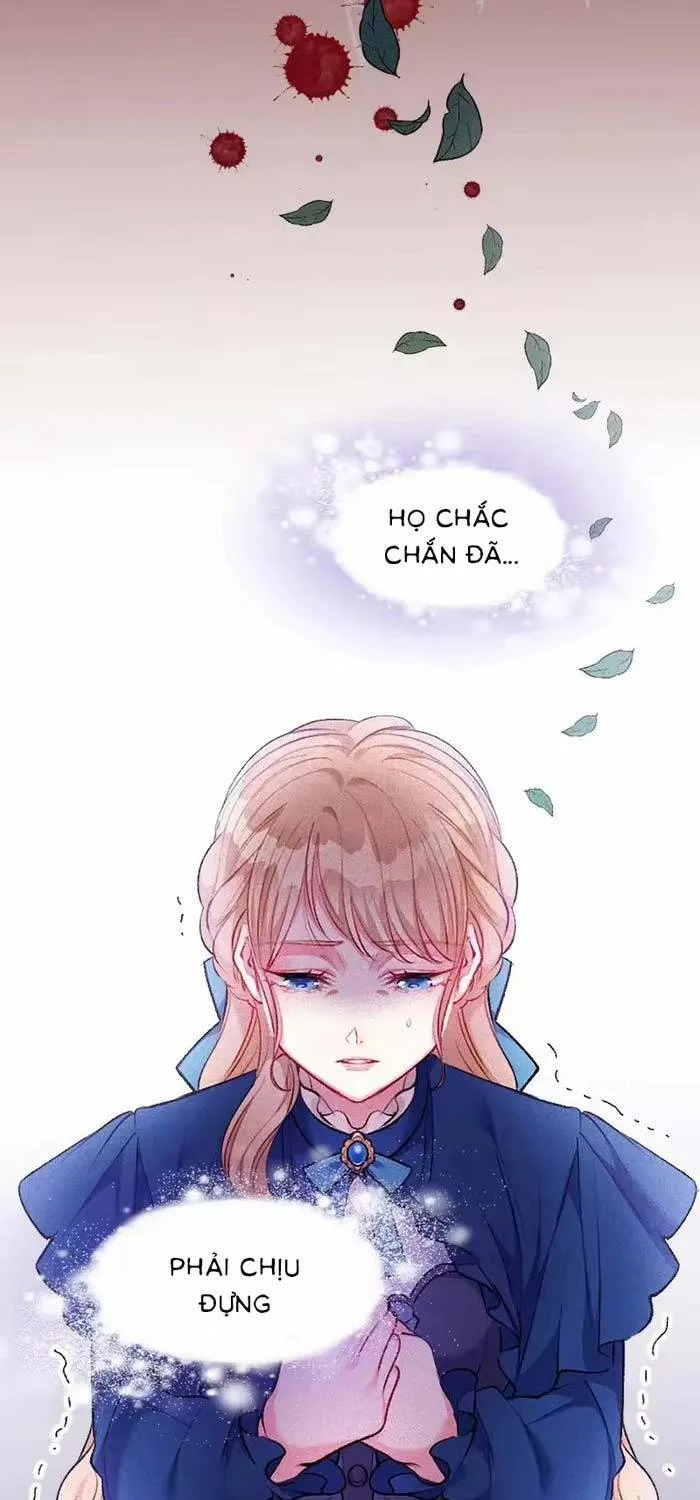 Bệ Hạ, Xin Hãy Ghét Ta Chap 21 - Next Chap 22