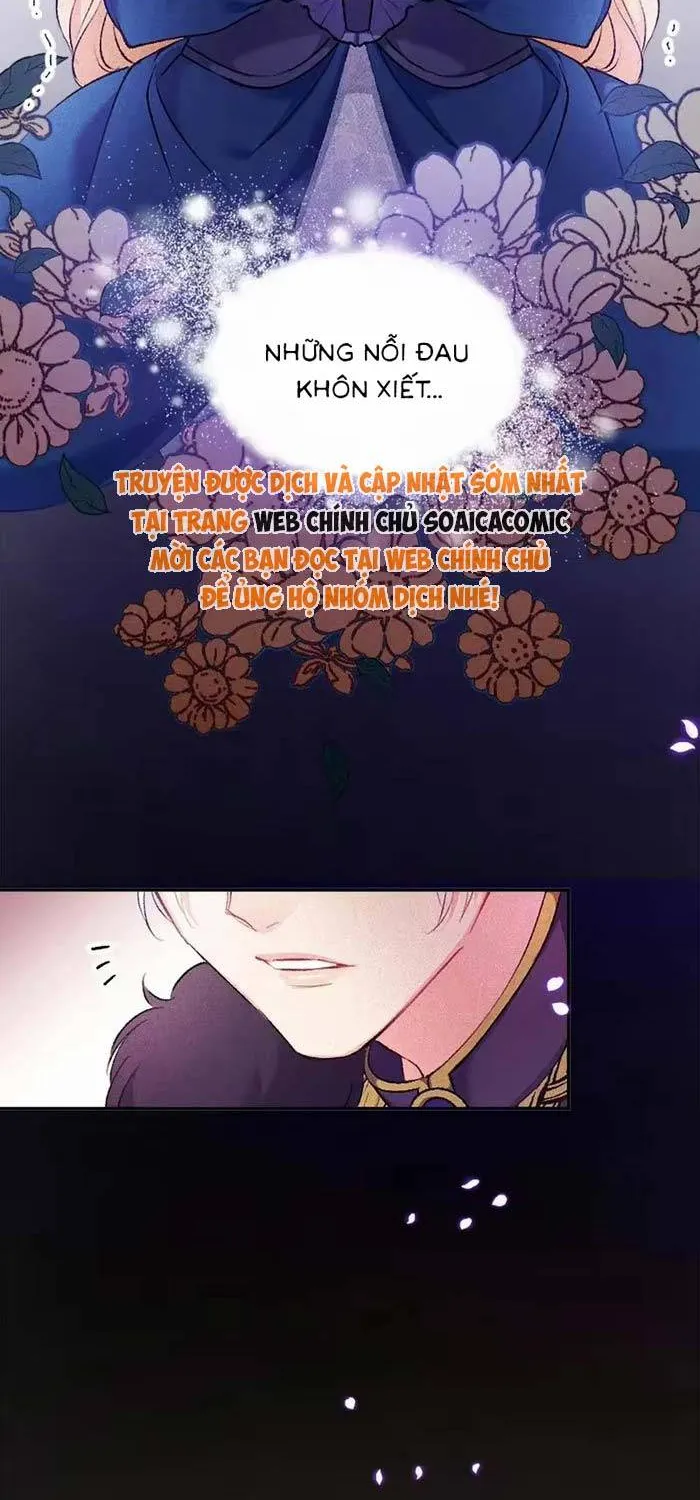 Bệ Hạ, Xin Hãy Ghét Ta Chap 21 - Next Chap 22