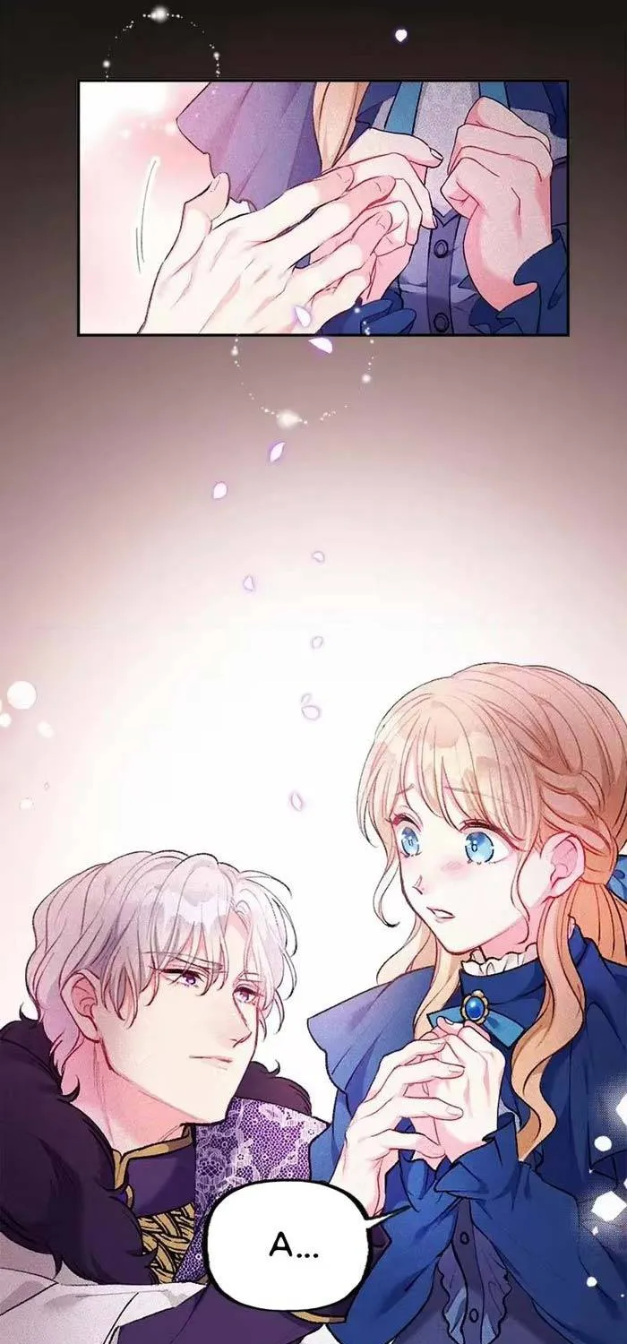Bệ Hạ, Xin Hãy Ghét Ta Chap 21 - Next Chap 22