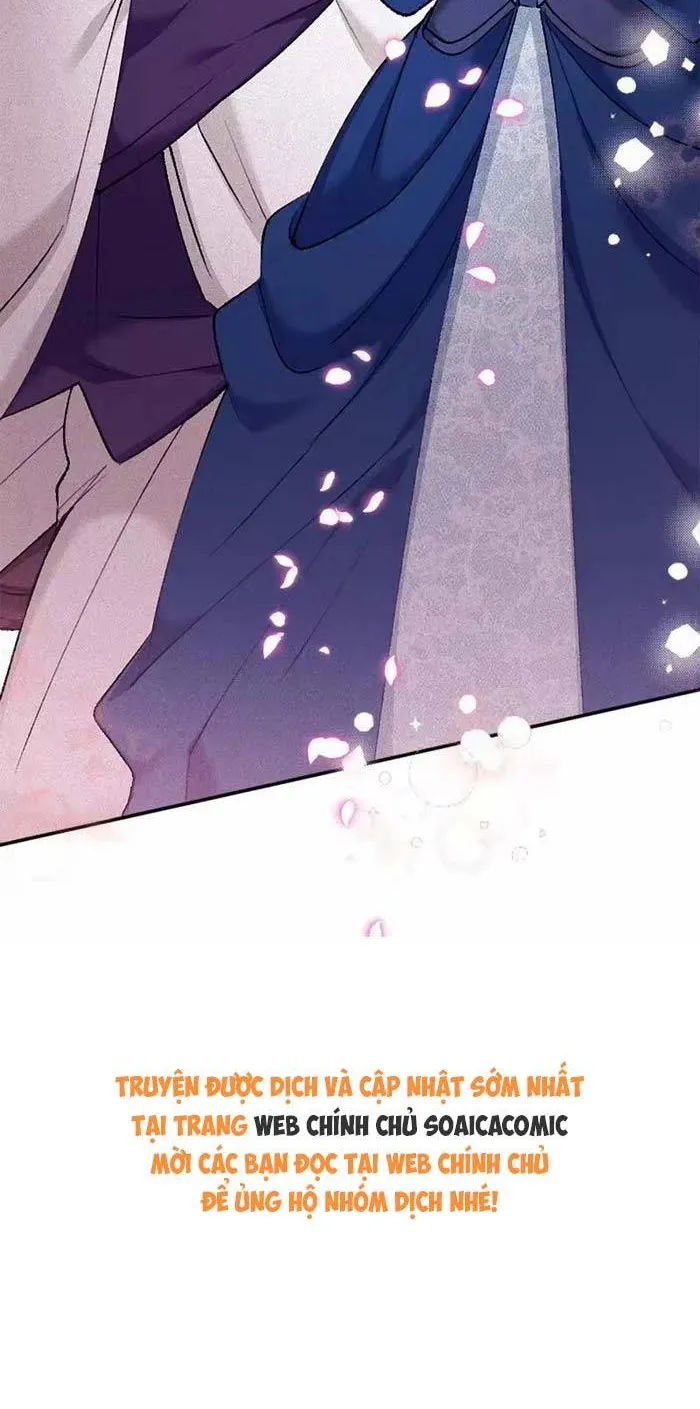 Bệ Hạ, Xin Hãy Ghét Ta Chap 21 - Next Chap 22