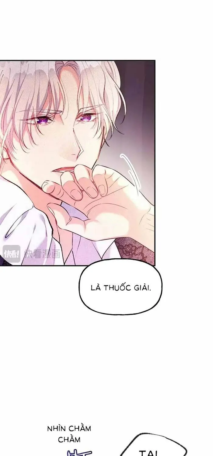 Bệ Hạ, Xin Hãy Ghét Ta Chap 21 - Next Chap 22