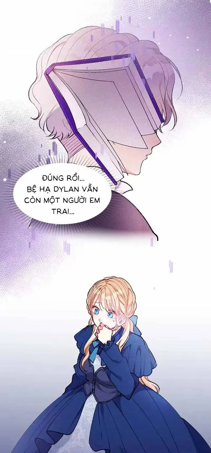 Bệ Hạ, Xin Hãy Ghét Ta Chap 22 - Next Chap 23