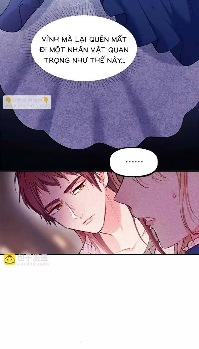 Bệ Hạ, Xin Hãy Ghét Ta Chap 22 - Next Chap 23