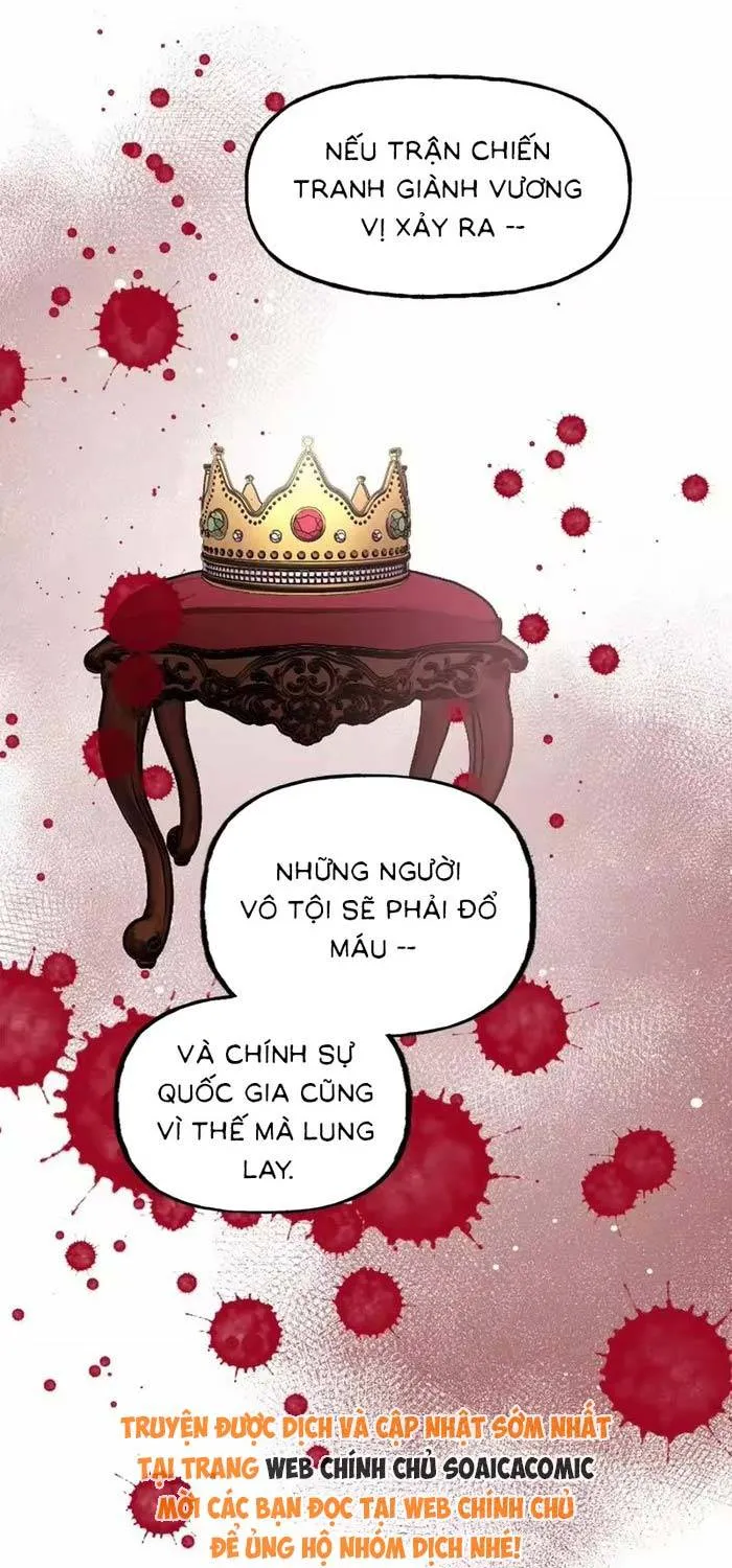 Bệ Hạ, Xin Hãy Ghét Ta Chap 22 - Next Chap 23