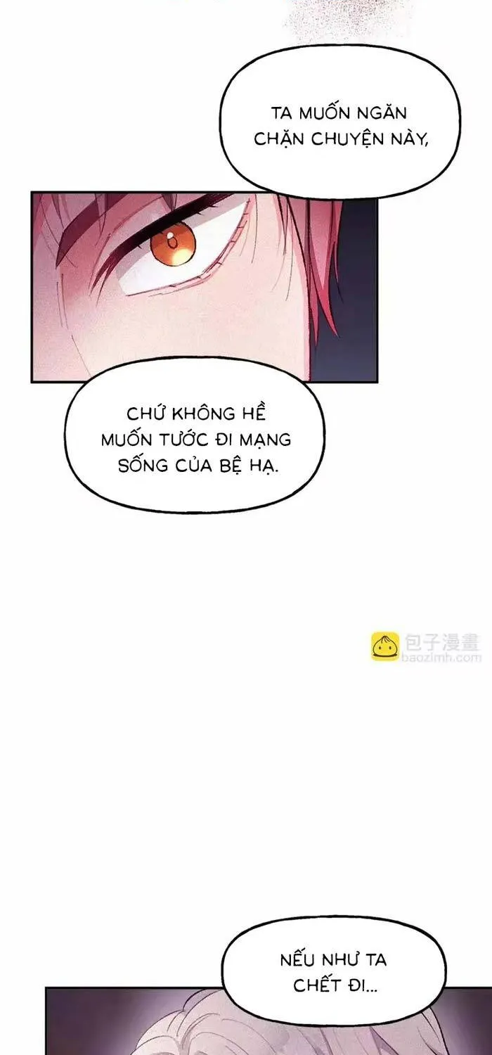 Bệ Hạ, Xin Hãy Ghét Ta Chap 22 - Next Chap 23