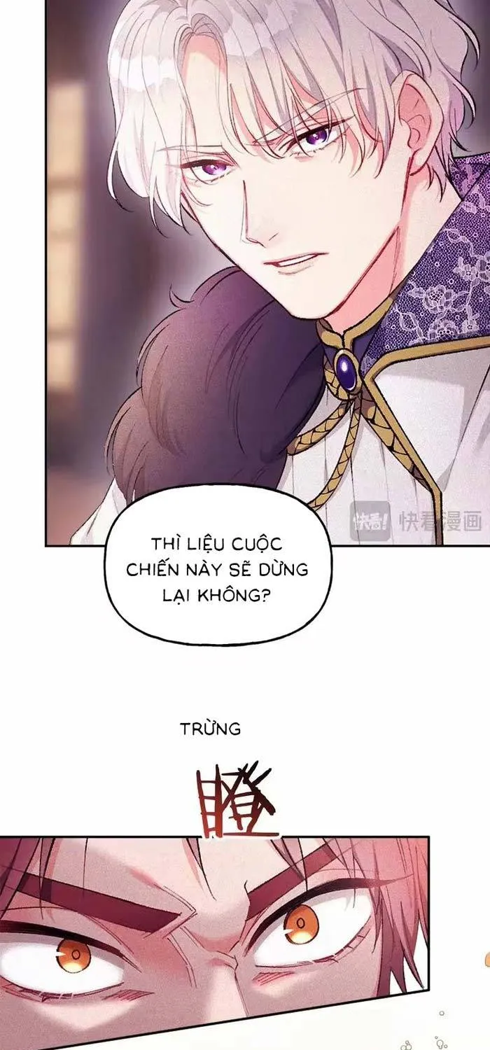 Bệ Hạ, Xin Hãy Ghét Ta Chap 22 - Next Chap 23