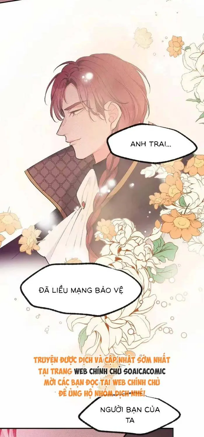 Bệ Hạ, Xin Hãy Ghét Ta Chap 22 - Next Chap 23