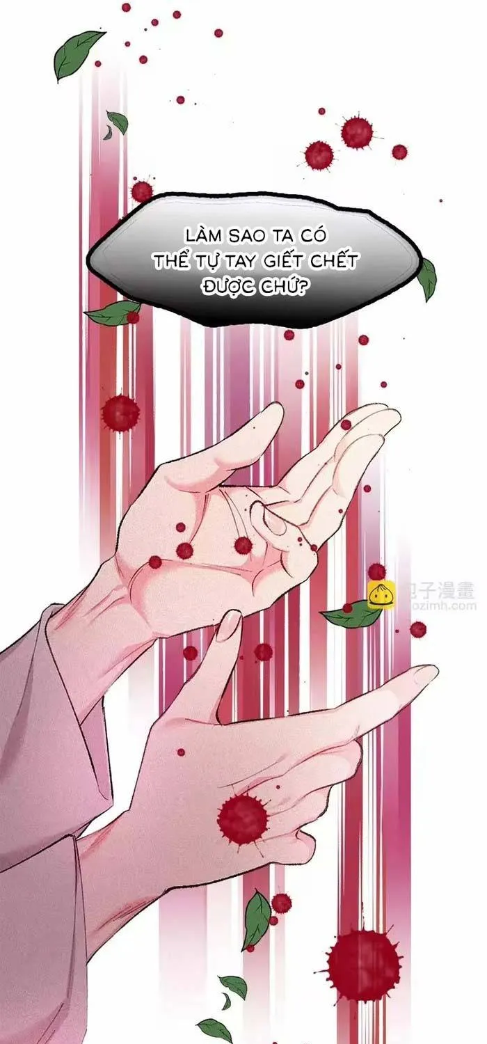 Bệ Hạ, Xin Hãy Ghét Ta Chap 22 - Next Chap 23