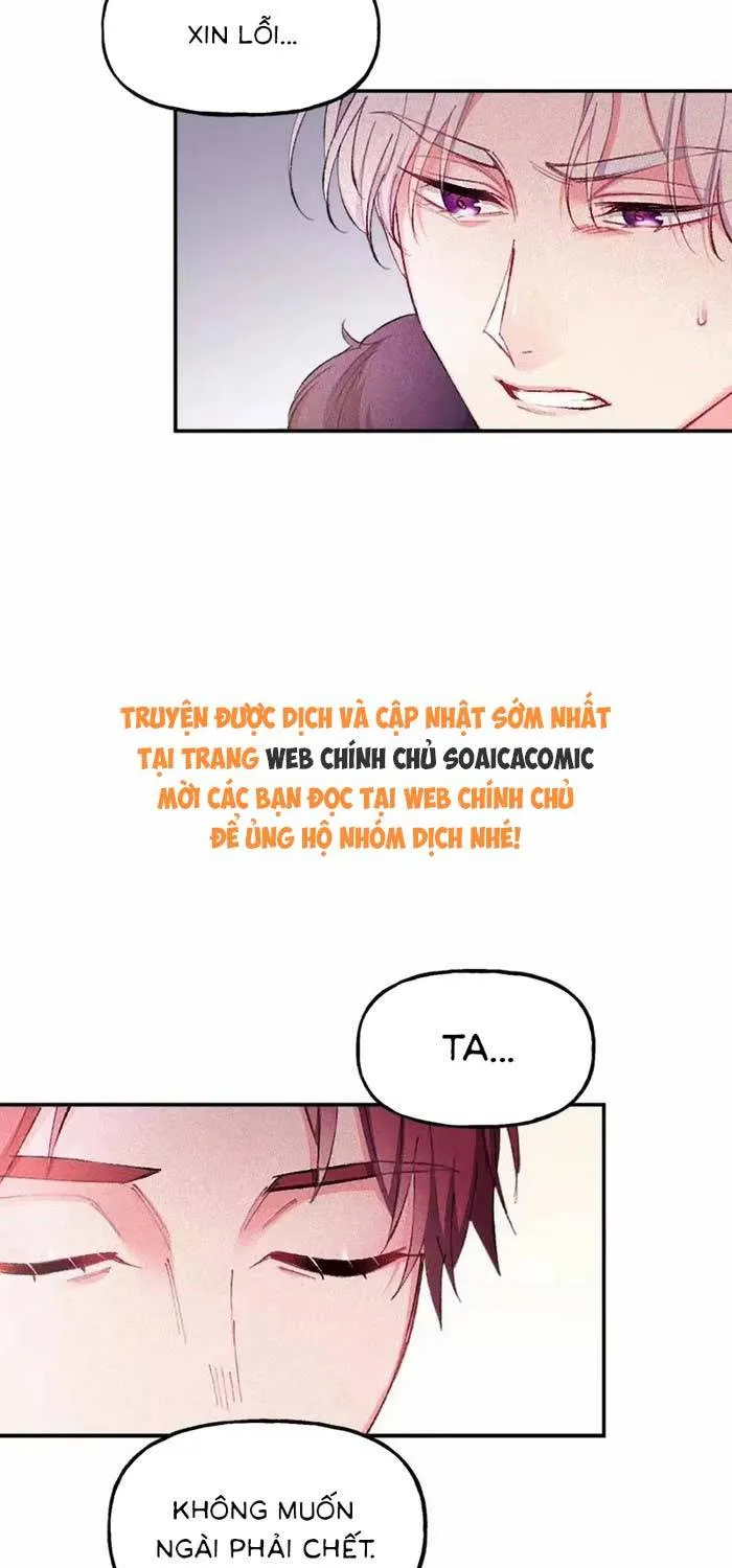 Bệ Hạ, Xin Hãy Ghét Ta Chap 22 - Next Chap 23