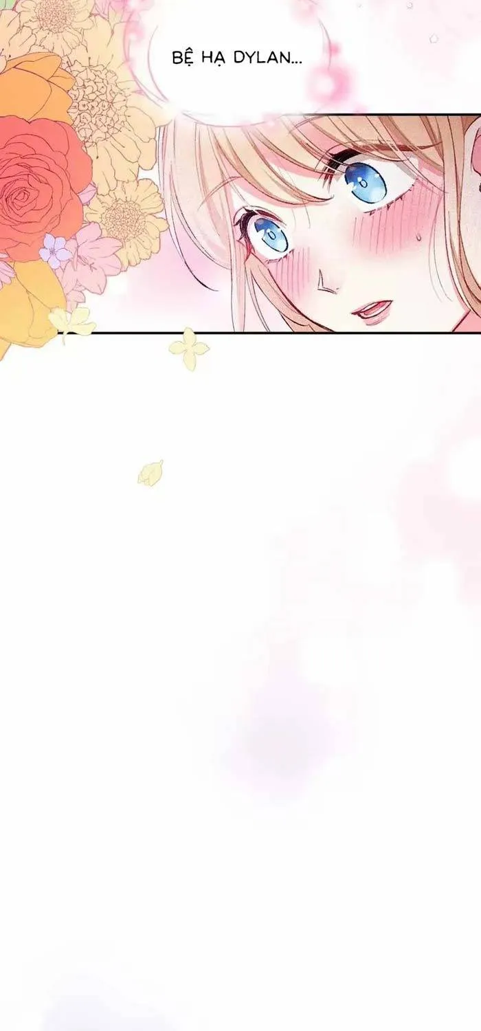 Bệ Hạ, Xin Hãy Ghét Ta Chap 22 - Next Chap 23