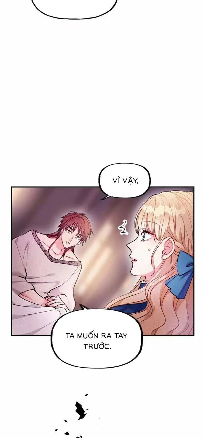 Bệ Hạ, Xin Hãy Ghét Ta Chap 22 - Next Chap 23