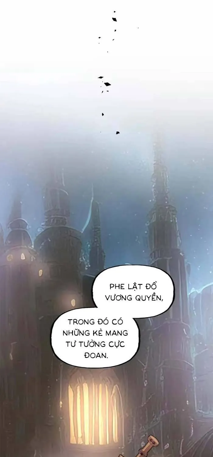 Bệ Hạ, Xin Hãy Ghét Ta Chap 22 - Next Chap 23