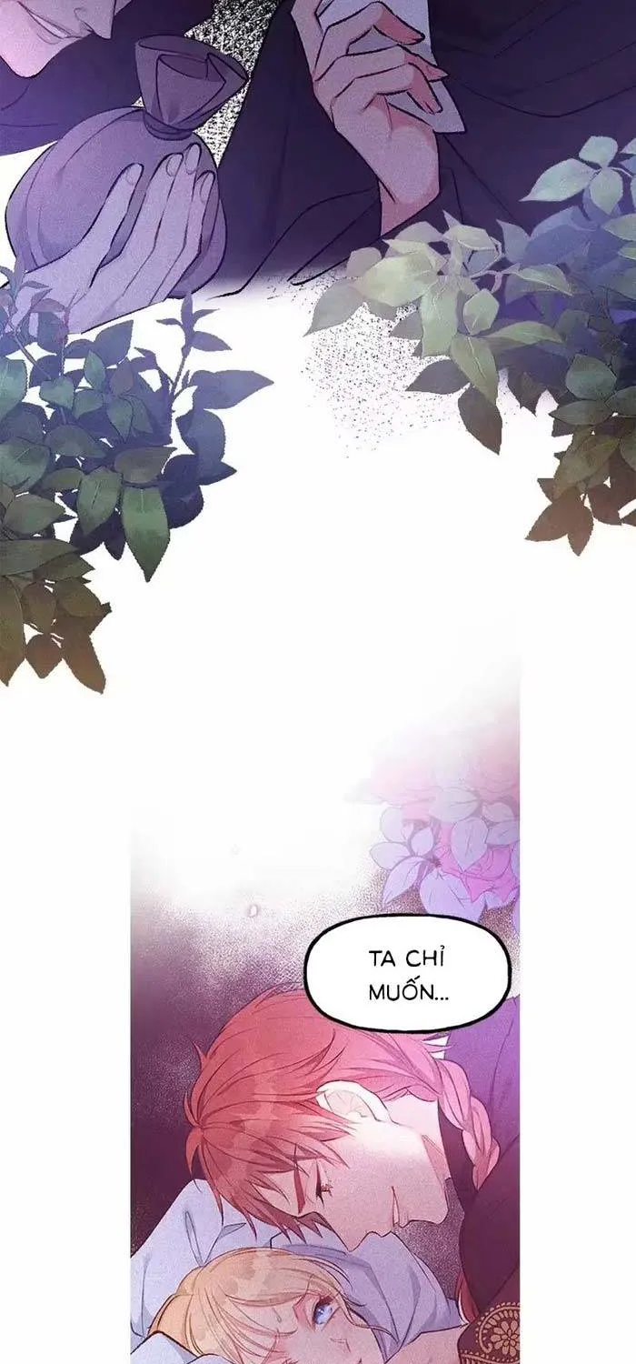 Bệ Hạ, Xin Hãy Ghét Ta Chap 22 - Next Chap 23