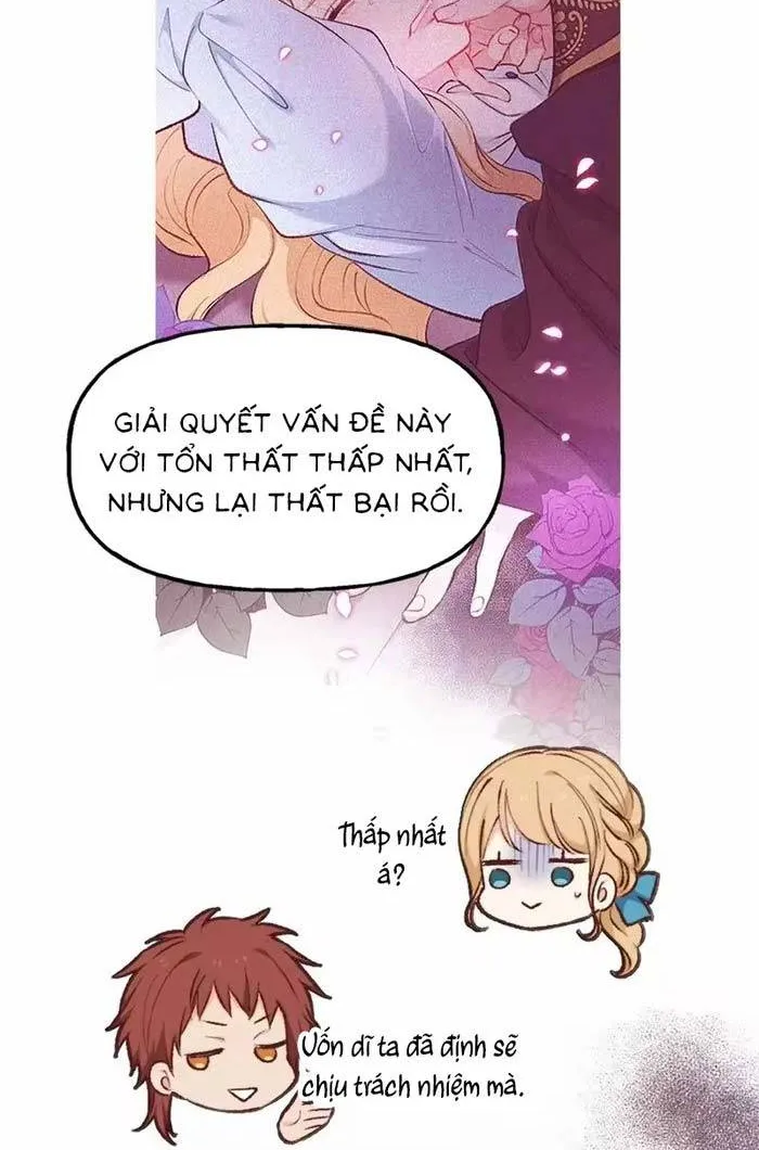 Bệ Hạ, Xin Hãy Ghét Ta Chap 22 - Next Chap 23