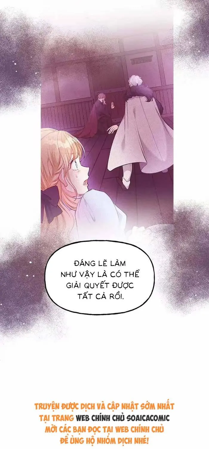 Bệ Hạ, Xin Hãy Ghét Ta Chap 22 - Next Chap 23