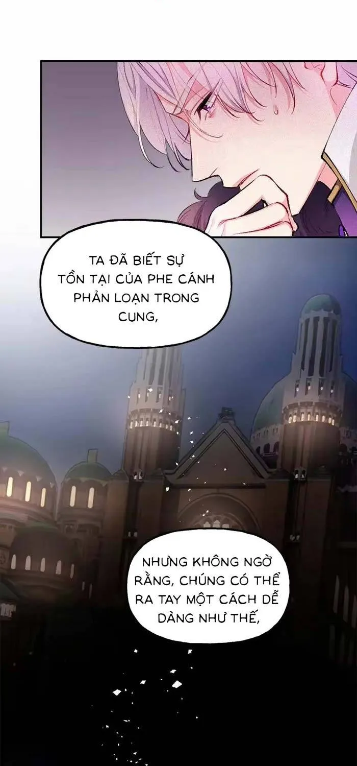 Bệ Hạ, Xin Hãy Ghét Ta Chap 22 - Next Chap 23