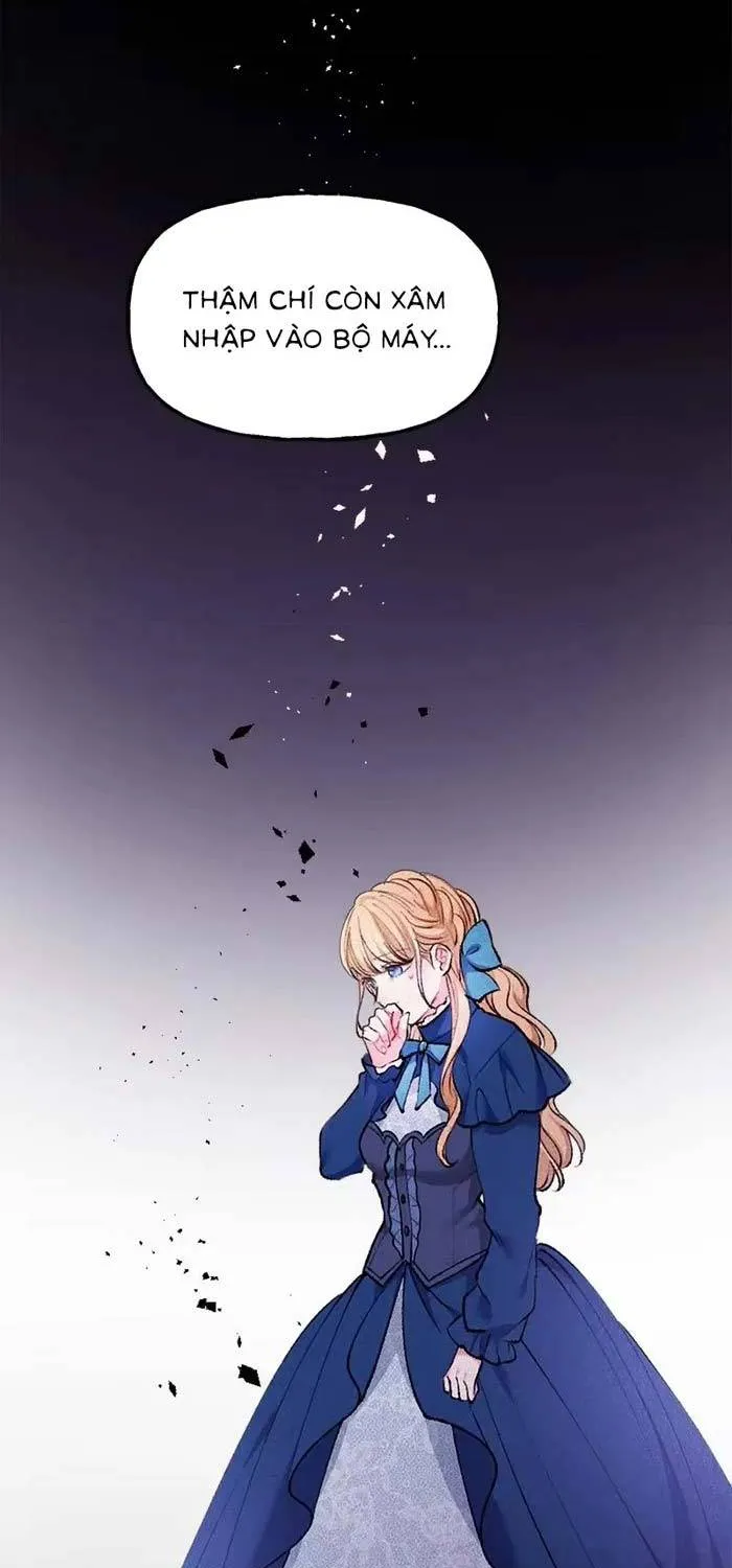 Bệ Hạ, Xin Hãy Ghét Ta Chap 22 - Next Chap 23
