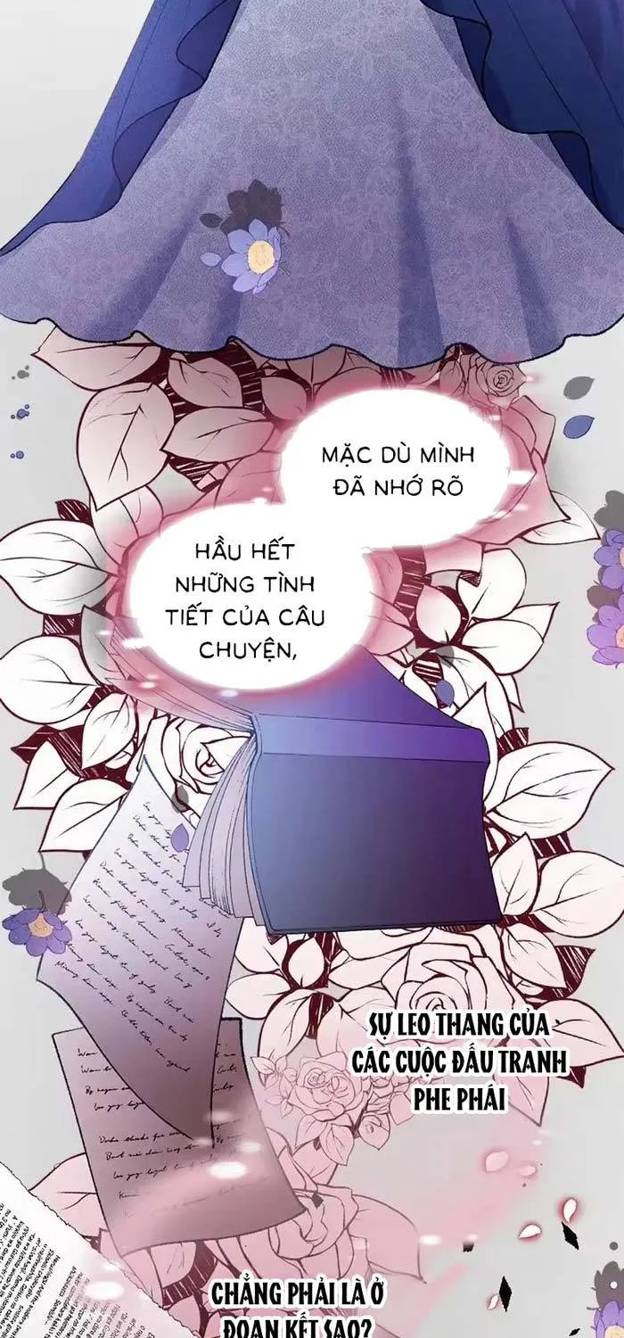Bệ Hạ, Xin Hãy Ghét Ta Chap 22 - Next Chap 23
