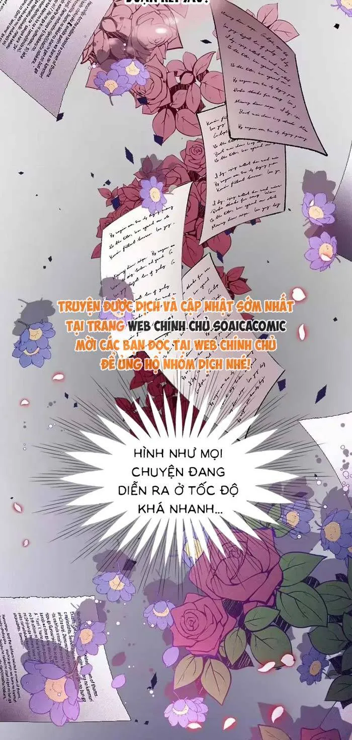 Bệ Hạ, Xin Hãy Ghét Ta Chap 22 - Next Chap 23