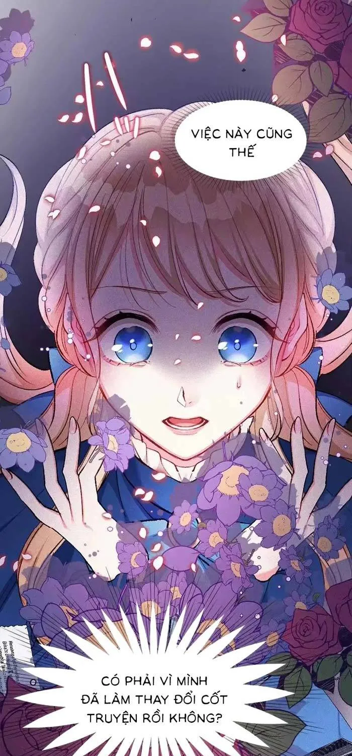 Bệ Hạ, Xin Hãy Ghét Ta Chap 22 - Next Chap 23