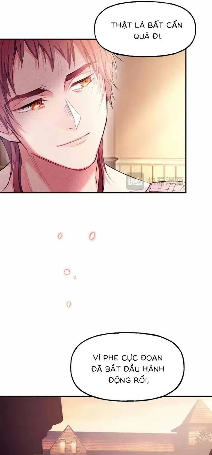 Bệ Hạ, Xin Hãy Ghét Ta Chap 22 - Next Chap 23