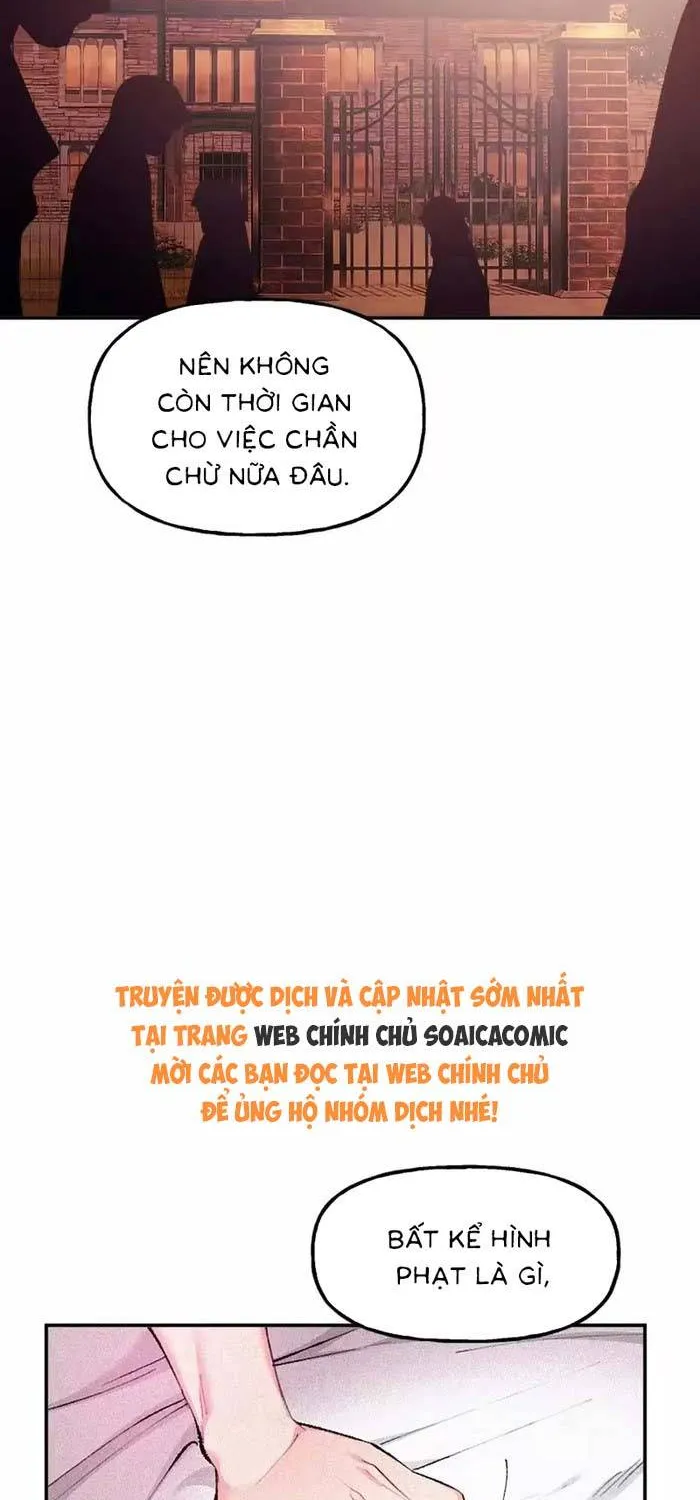 Bệ Hạ, Xin Hãy Ghét Ta Chap 22 - Next Chap 23