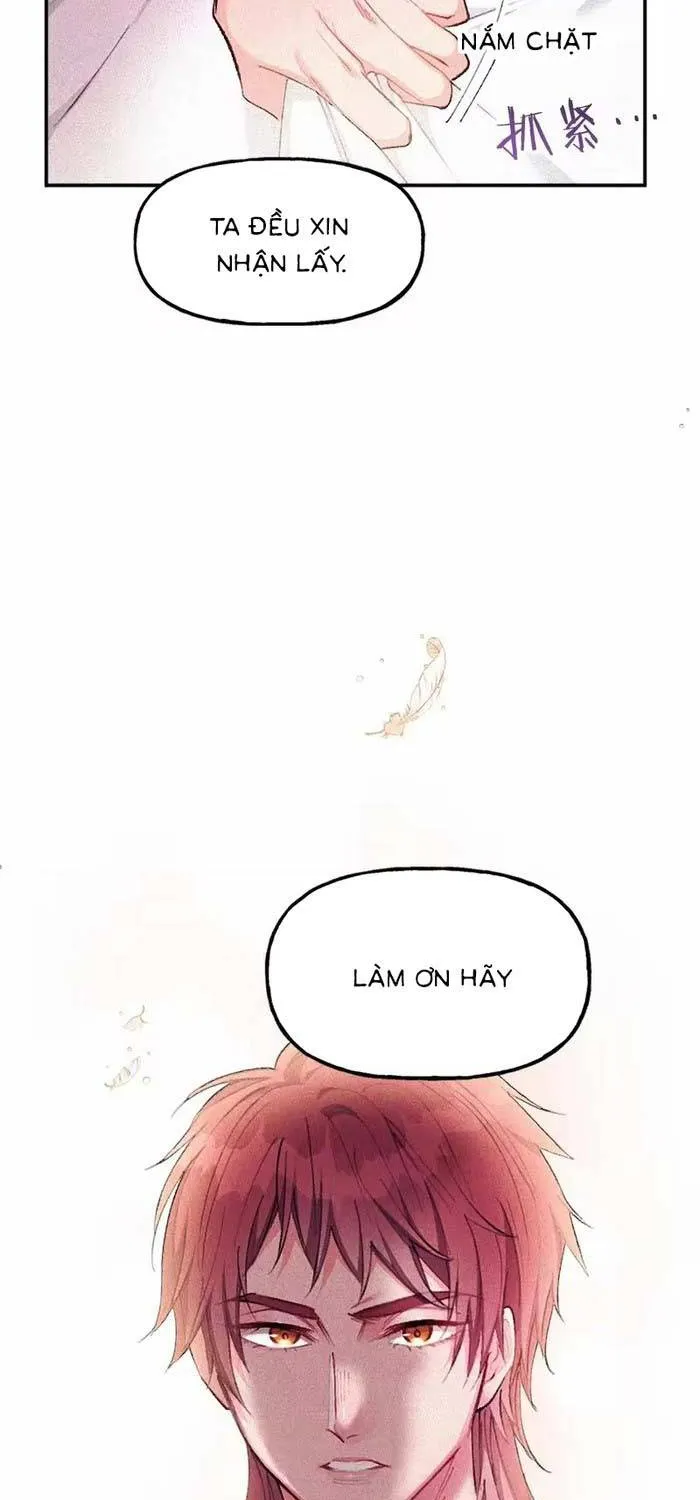 Bệ Hạ, Xin Hãy Ghét Ta Chap 22 - Next Chap 23