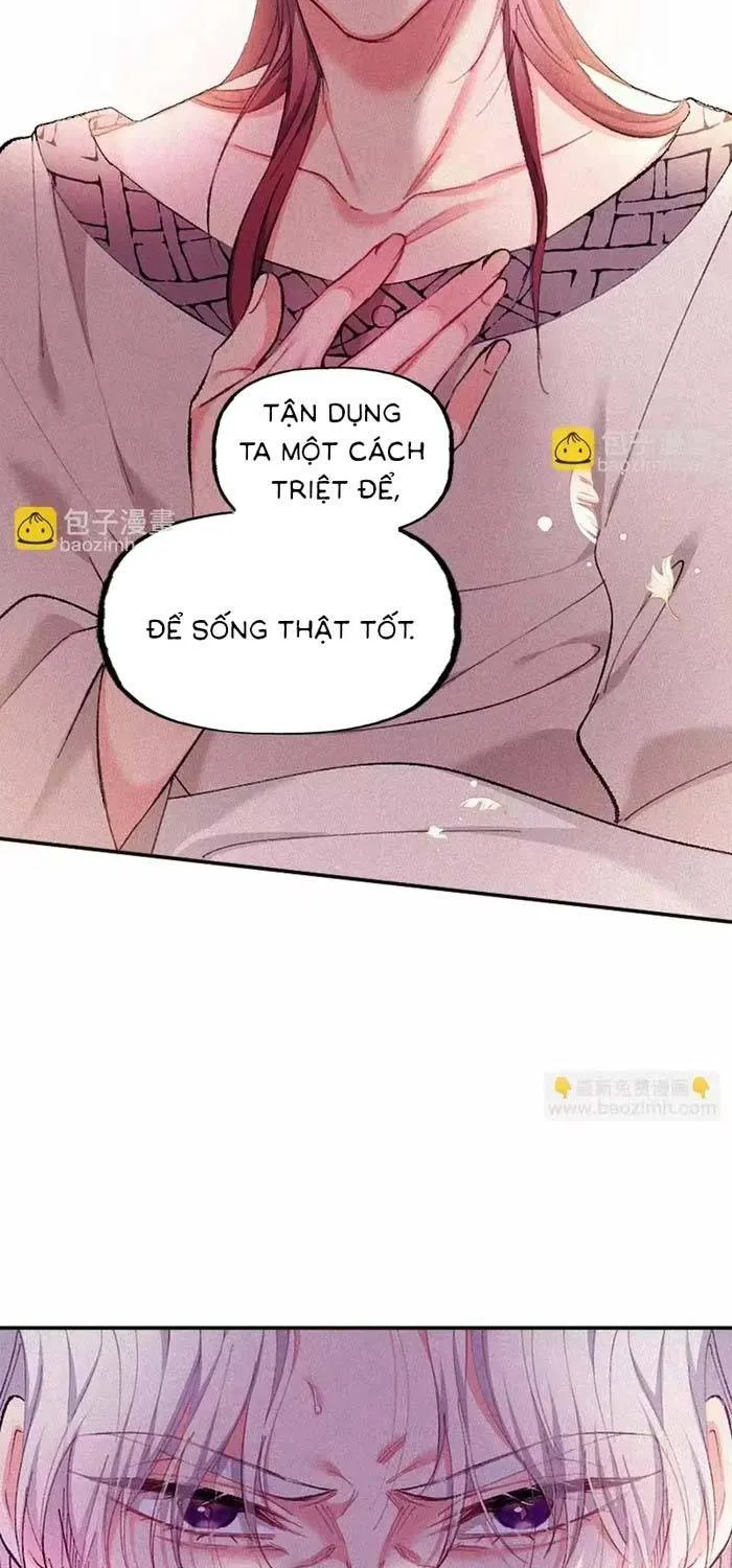 Bệ Hạ, Xin Hãy Ghét Ta Chap 22 - Next Chap 23
