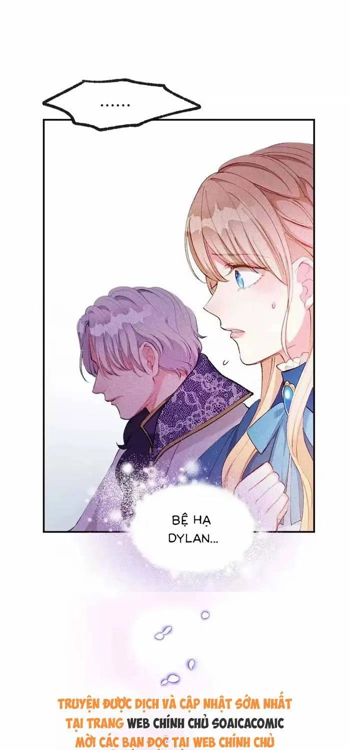 Bệ Hạ, Xin Hãy Ghét Ta Chap 22 - Next Chap 23