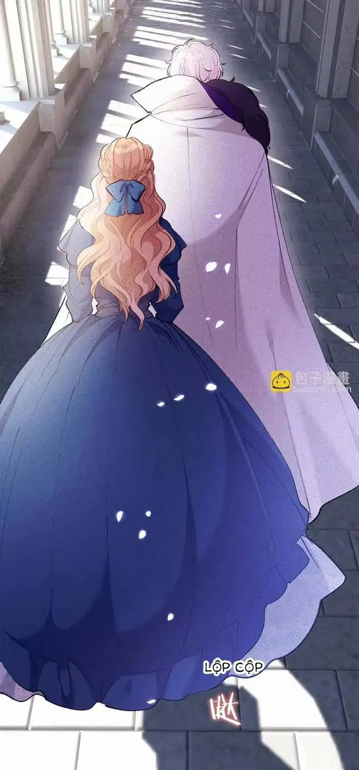 Bệ Hạ, Xin Hãy Ghét Ta Chap 22 - Next Chap 23