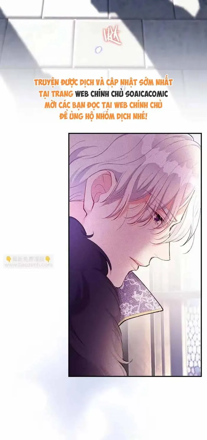 Bệ Hạ, Xin Hãy Ghét Ta Chap 22 - Next Chap 23